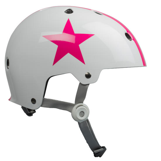 CASQUE TEEN 500 MISTIGIRL CASQUE TEEN 500 MISTIGIRL