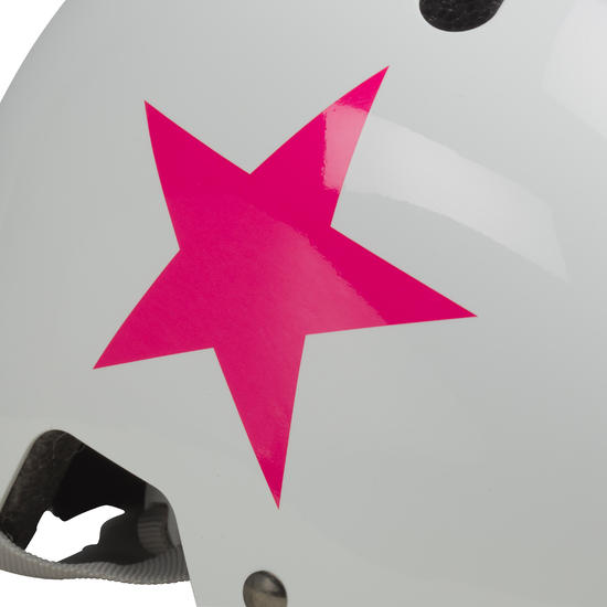 CASQUE TEEN 500 MISTIGIRL CASQUE TEEN 500 MISTIGIRL