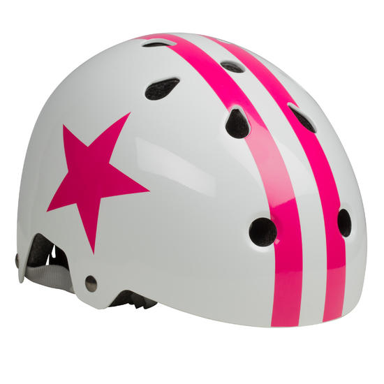 CASQUE TEEN 500 MISTIGIRL CASQUE TEEN 500 MISTIGIRL