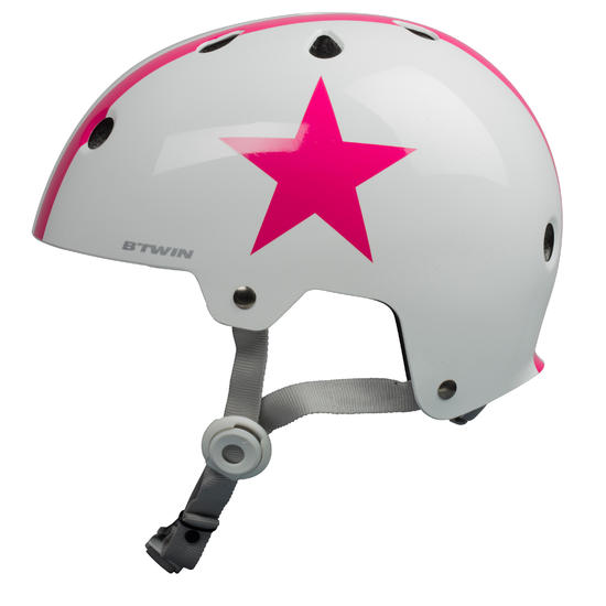 CASQUE TEEN 500 MISTIGIRL CASQUE TEEN 500 MISTIGIRL