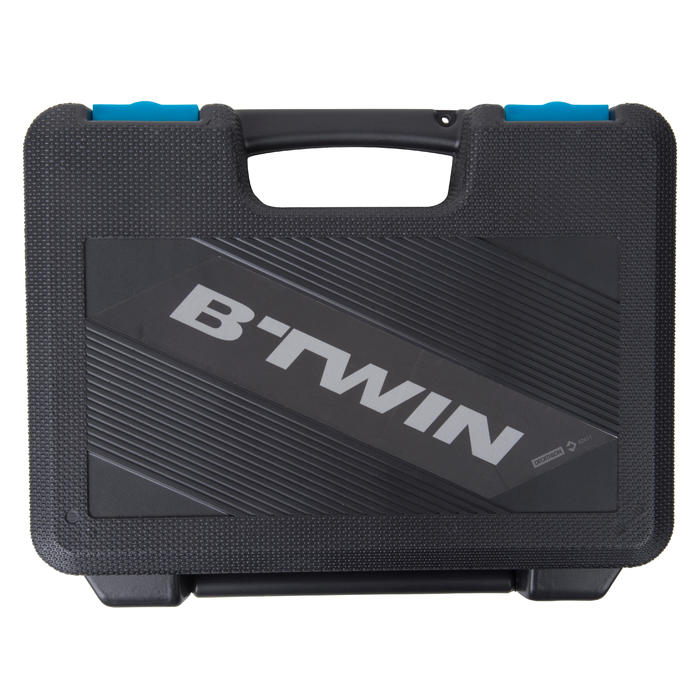 Btwin BOITE A OUTILS VELO 500 Decathlon
