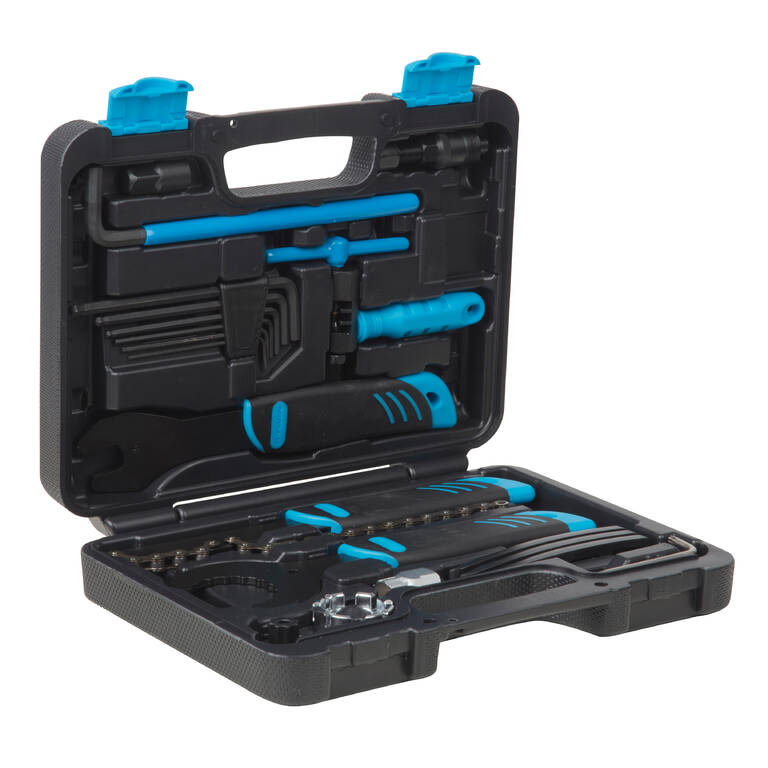 500 Bike Tool Box