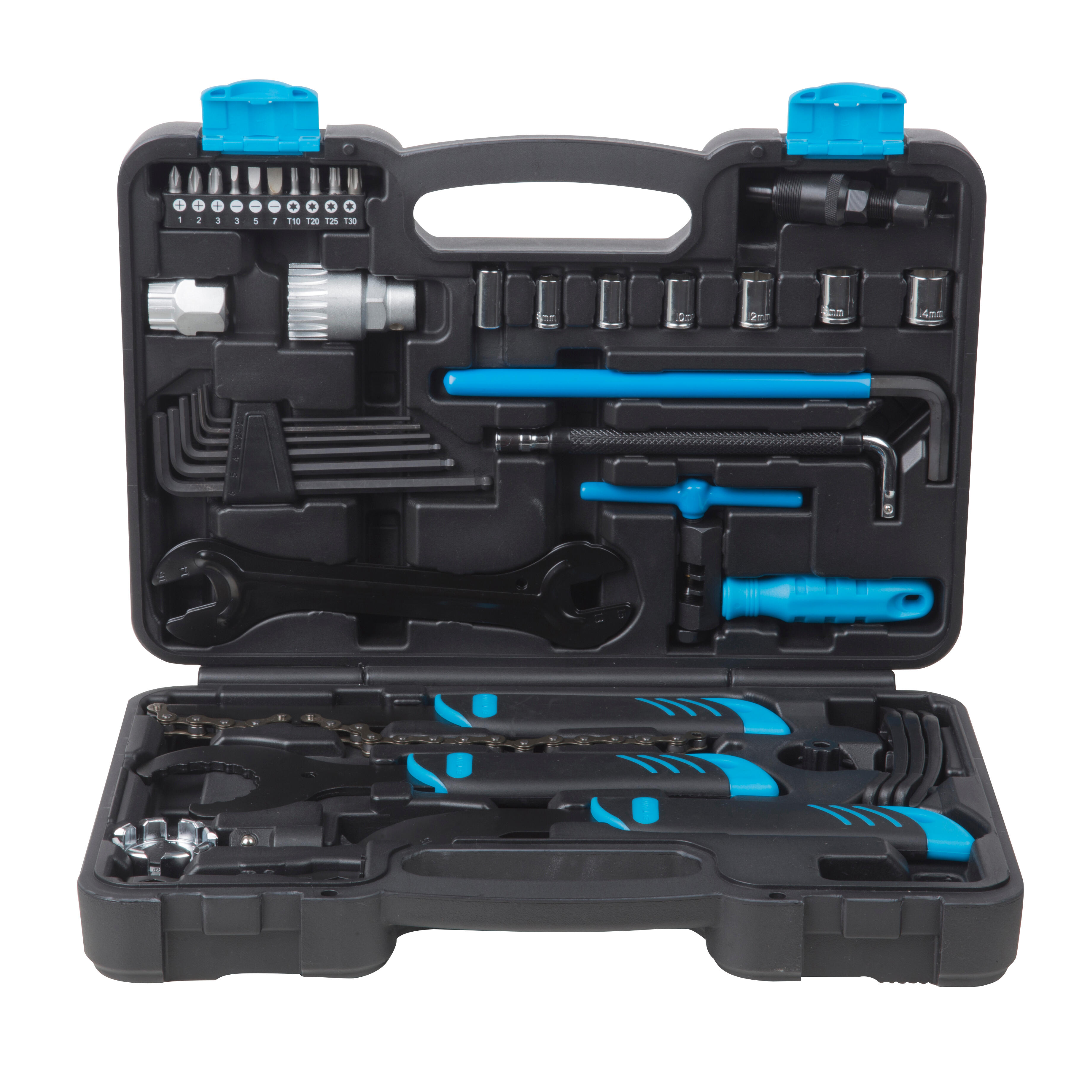 bike tool kit decathlon