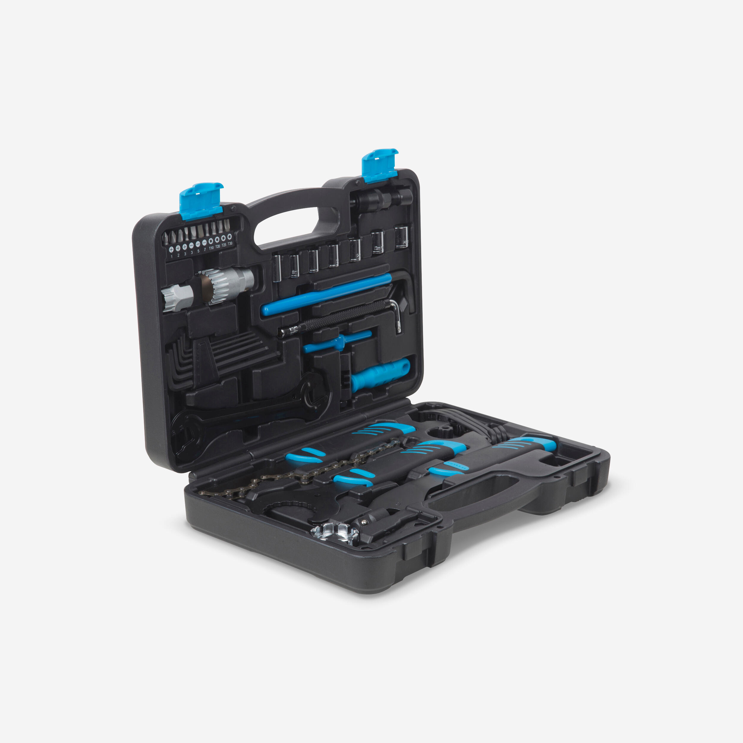 decathlon bicycle tool kit