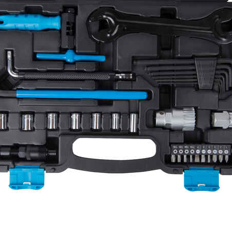 Bike Toolbox 900