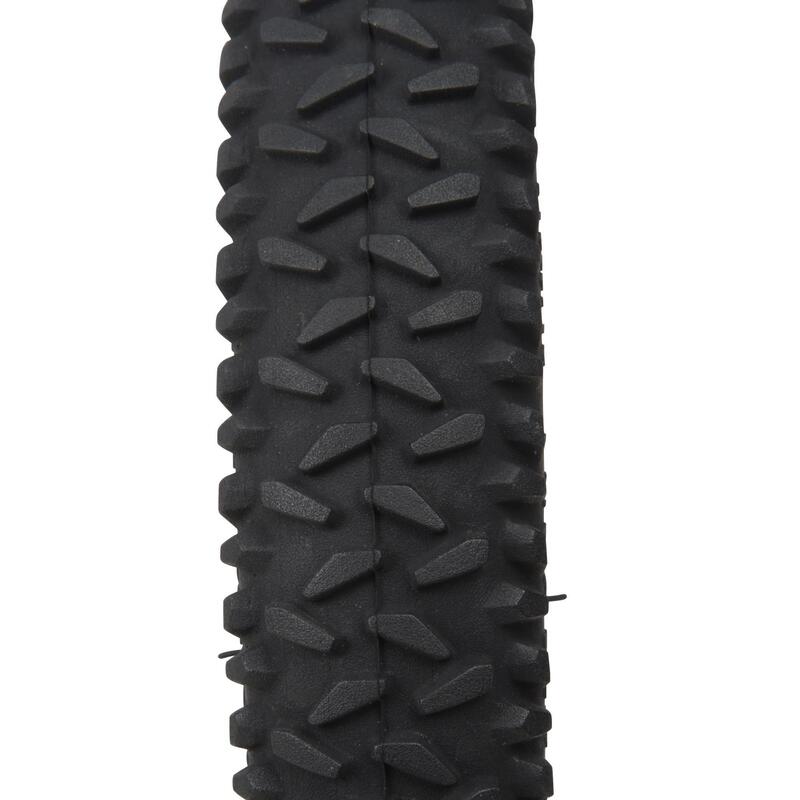 Cauciuc Bicicletă 12x1,75 Talon Rigid/ ETRTO 44-203 Copii 