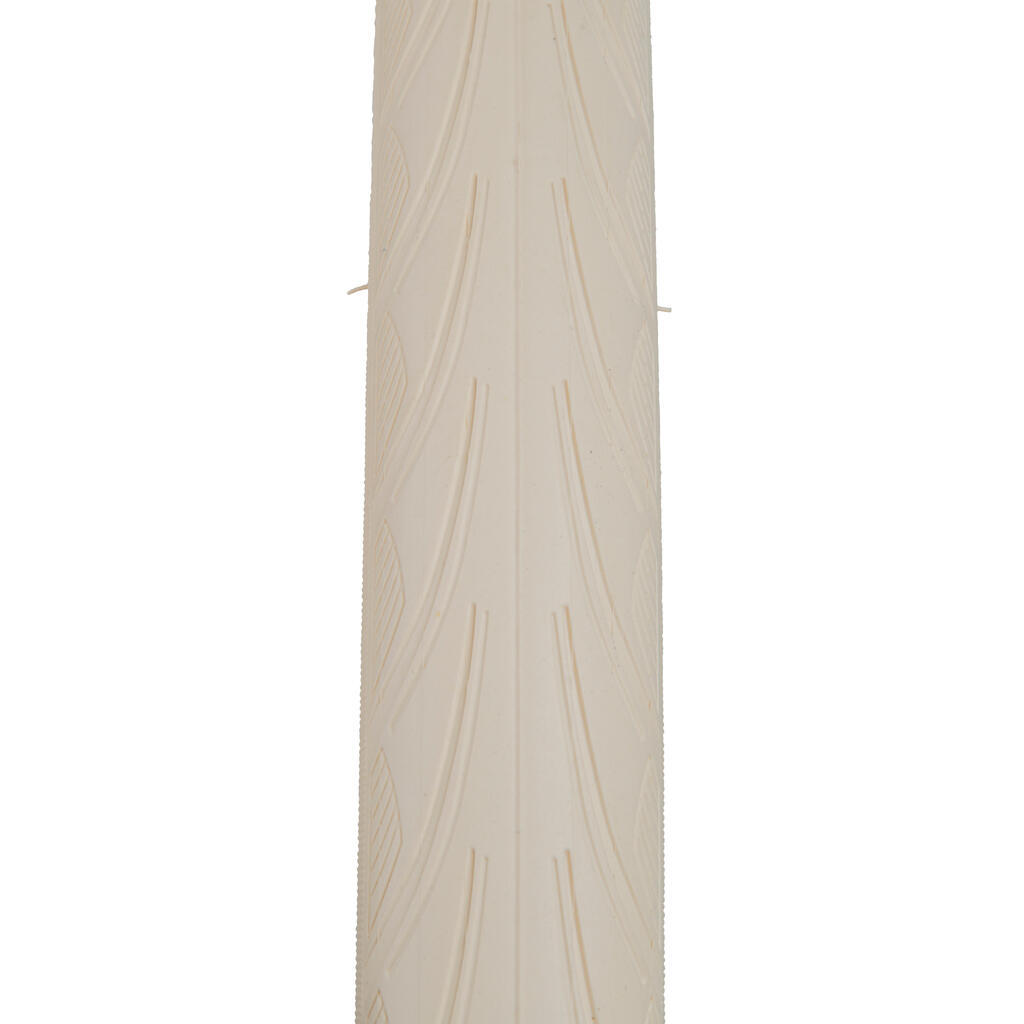 Bela guma za gradske bicikle City 5 Protect 26x1.75 / ETRTO 44-559 