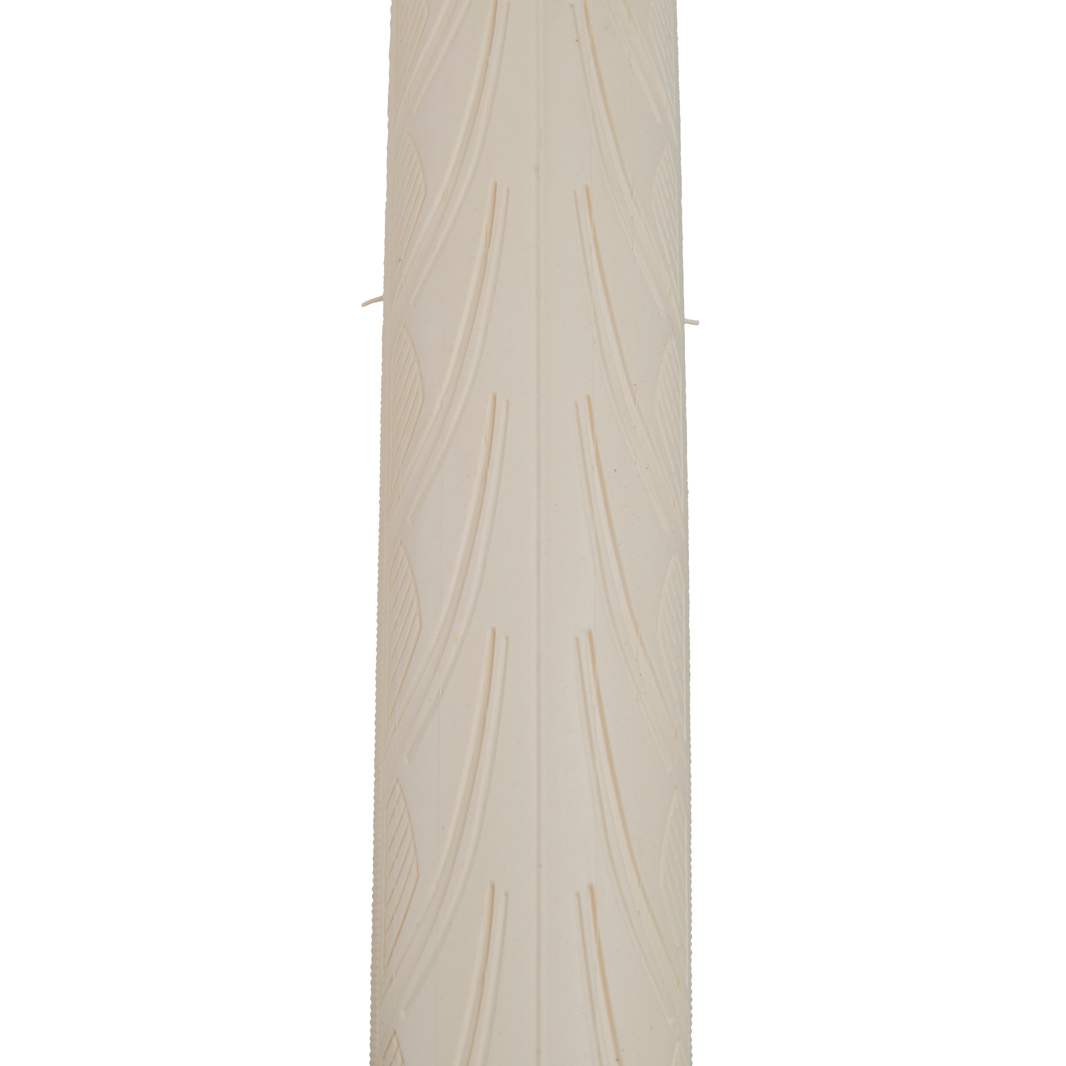 City 5 Protect 26x1.75 / ETRTO 44-559 City Bike Tyre - White