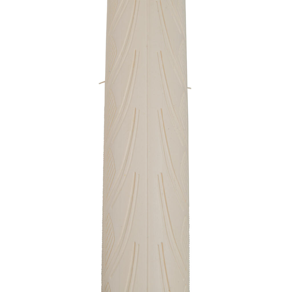 Bela guma za gradski bicikl 700x45 ETRTO 44-622 