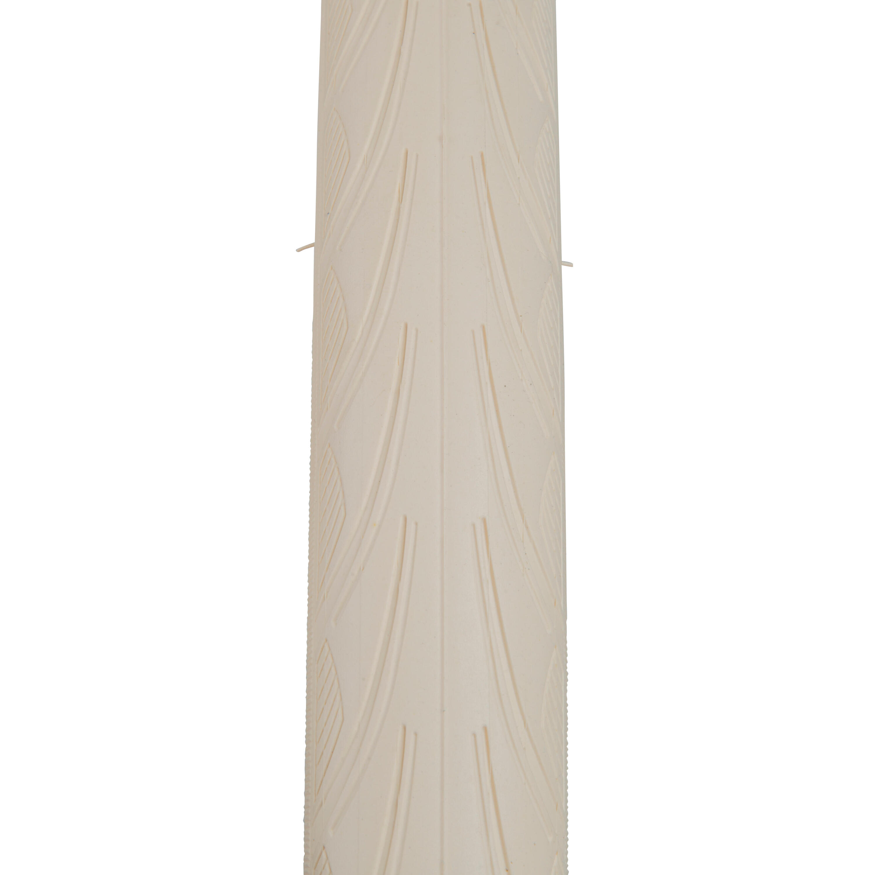 Band voor stadsfiets City 5 Protect wit 700x45 / ETRTO 44--622 2/3