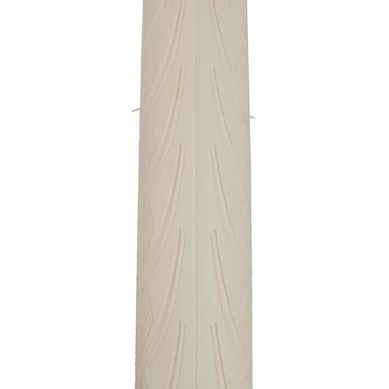 Plášť na městské kolo City 5 Protect 700 × 45 / 44-622
