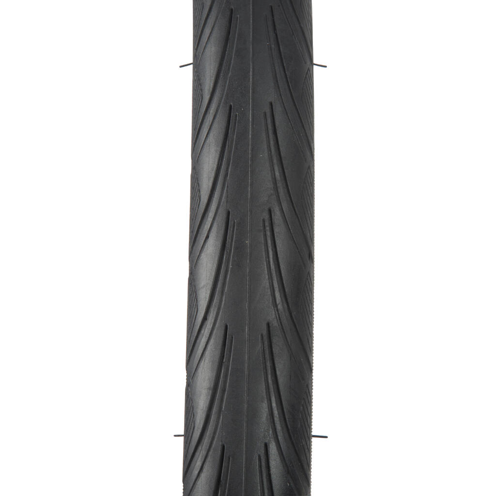 צמיג City 9 Protect+ 700x45 E-Bike Ready / ‏ETRTO 44-622