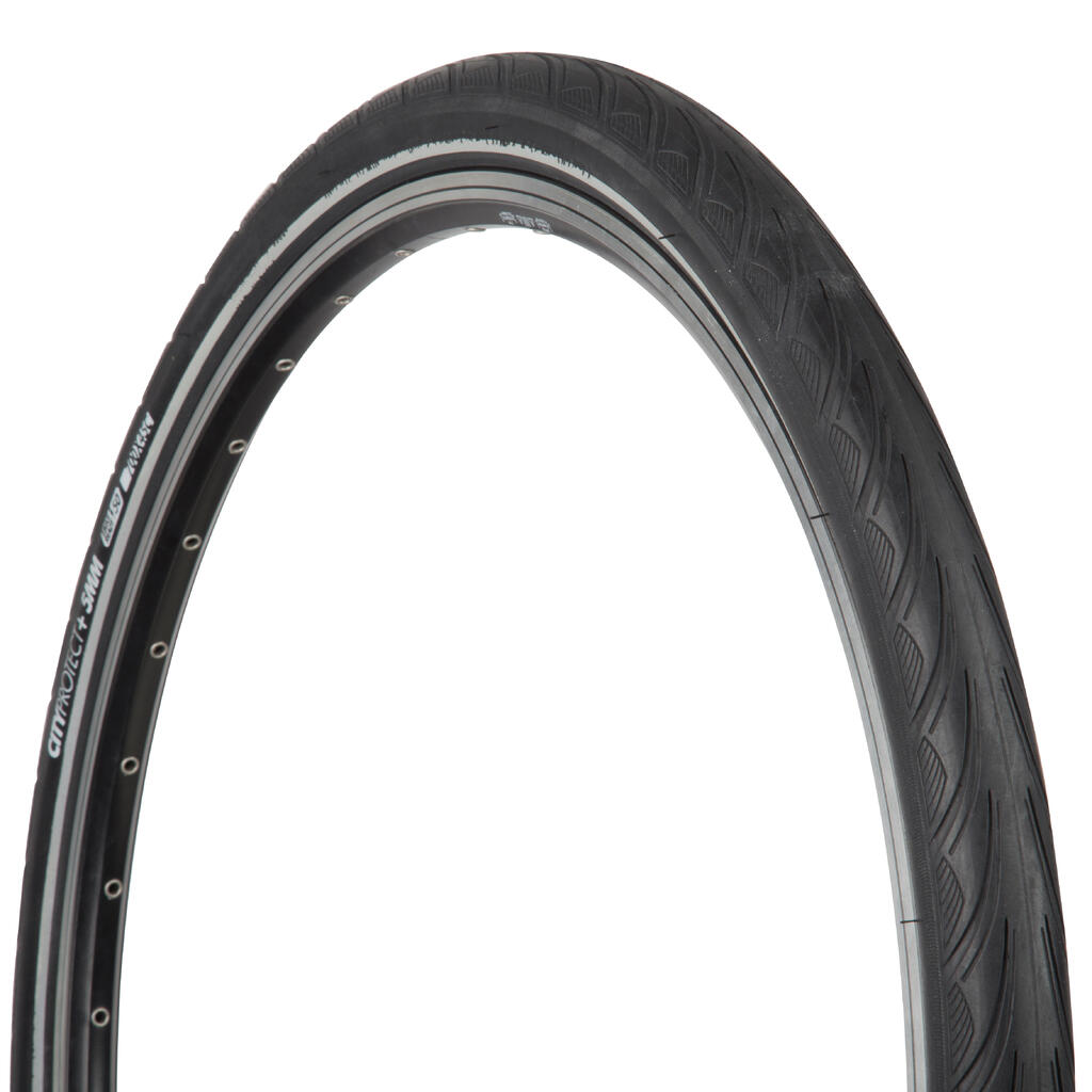צמיג City 9 Protect+ 700x45 E-Bike Ready / ‏ETRTO 44-622