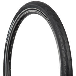 Buitenband voor stadsfiets City 9 26x1.75 Protect+ E-BIKE ready / ETRTO 44-559