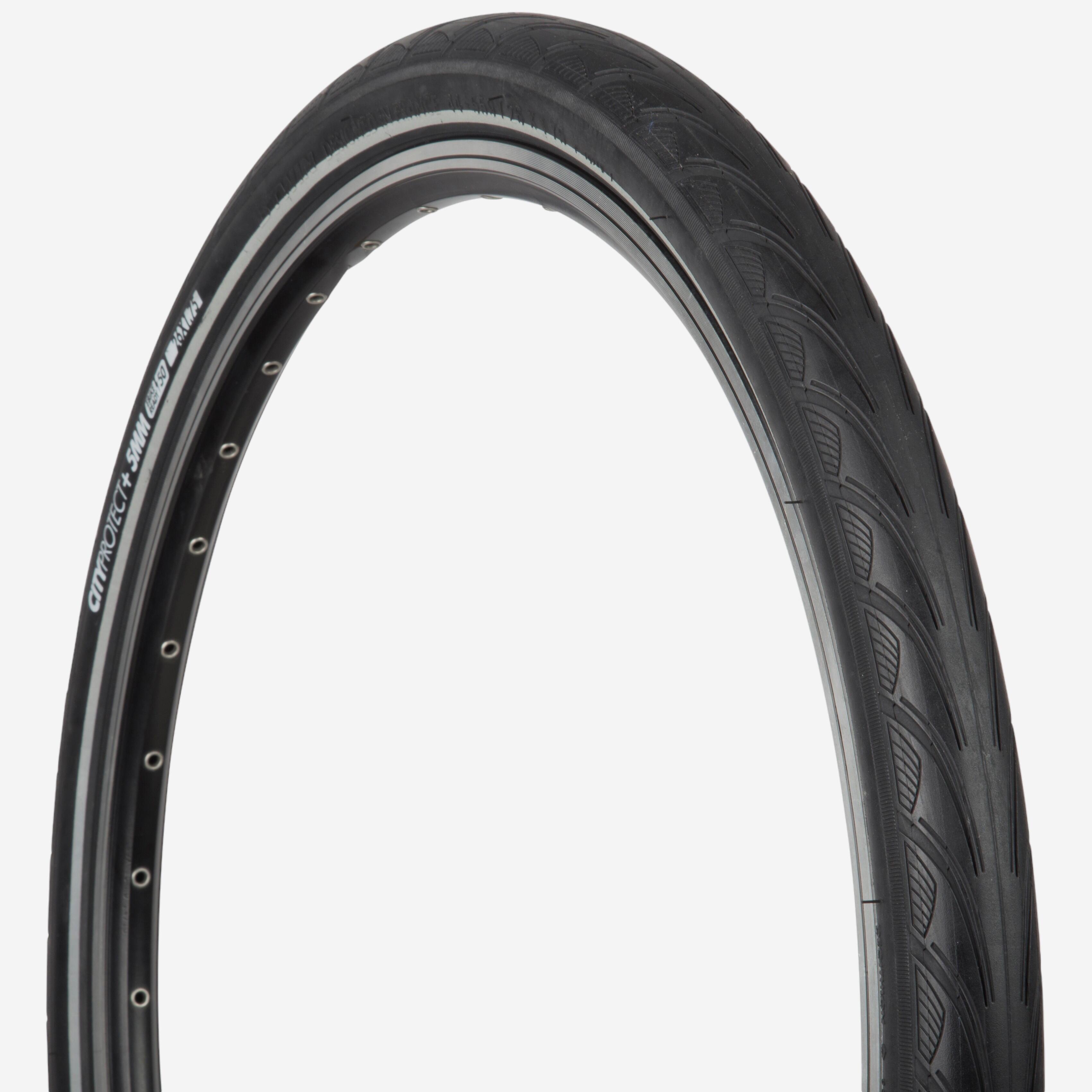 CITY 9 26x1.75 PROTECT+ E-BIKE ready / ETRTO 44-559 BIKE TIRE