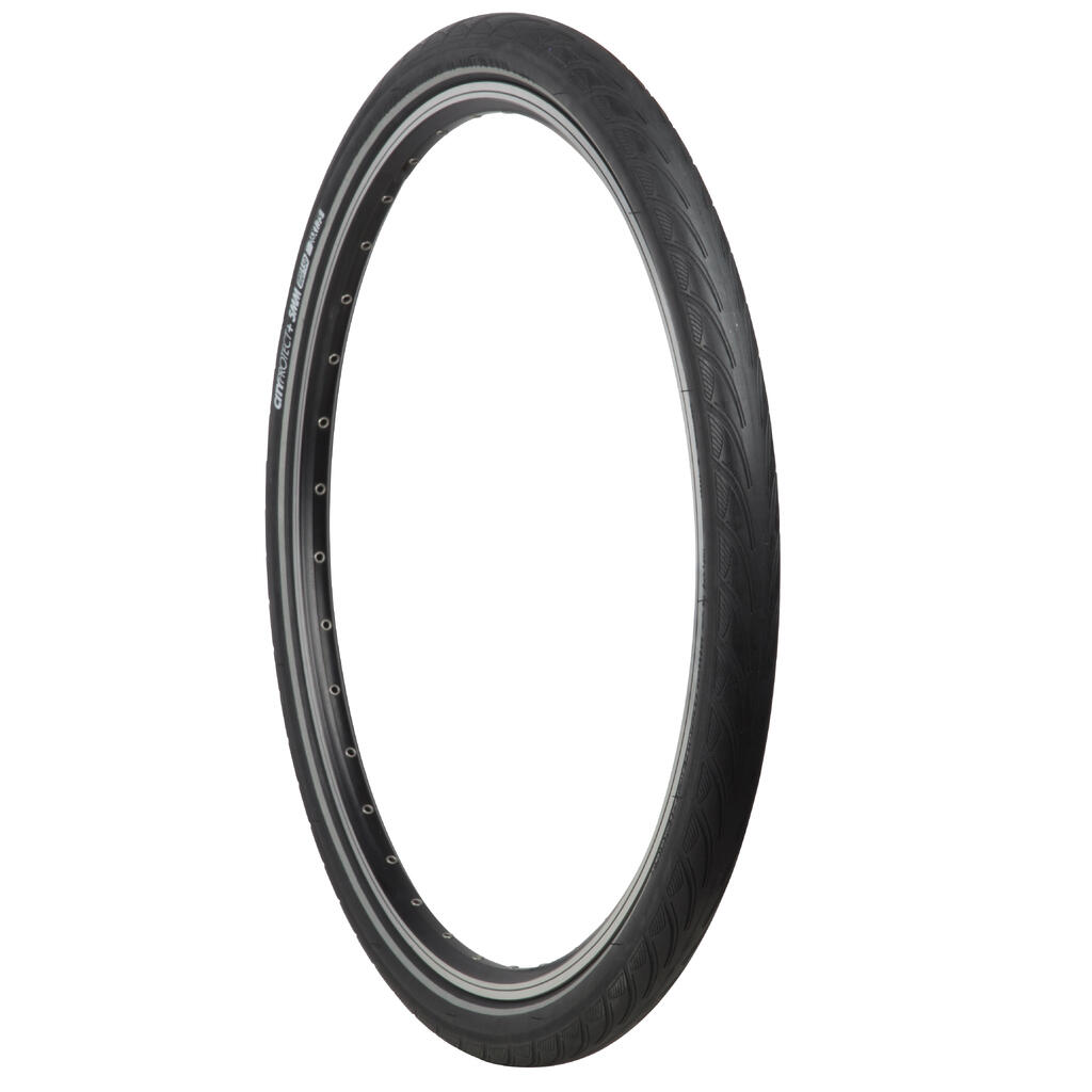 City 9 Protect+ E-Bike Ready Bike Tyre 26x1.75