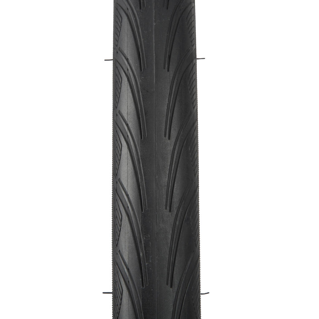 Drahtreifen City 9 Protect+ E-Bike Ready 26×1,75 (44-559)