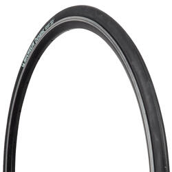 PNEU ROUTE DYNAMIC SPORT 700X25 NOIR TRINGLES SOUPLES / ETRTO 25-622