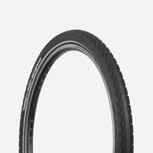 
      Btwin Protect+, 26" x 1.75" Hybrid Tyre E-Bike Ready
  