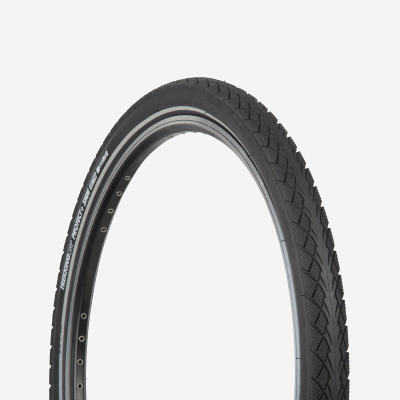 Гібридна шина Trekking 9 Grip Protect+ E-Bike Ready 26x1,75 Гібридна шина Trekking 9 Grip Protect+ E-Bike Ready 26x1,75