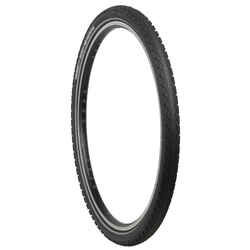 Trekking Grip Protect+ Hybrid Bike Tyre 26x1.75