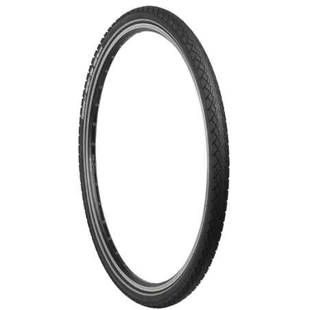 Trekking Grip Protect+ Hybrid Bike Tyre 700x42