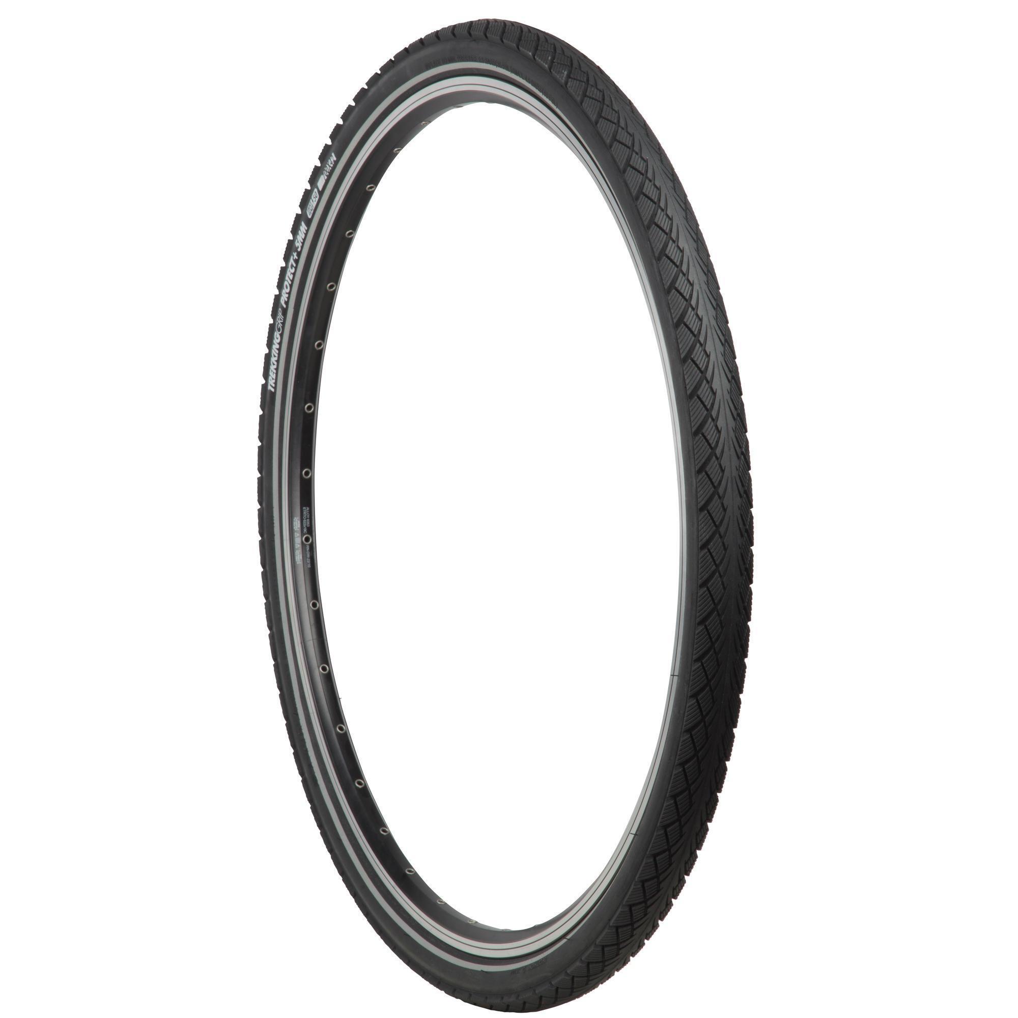 Copertone TREKKING 9 GRIP 700x42 PROTECT+ E-BIKE ready / ETRTO 42-622 3/3