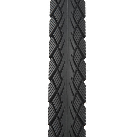 Шина Trekking 9 Grip 700x42 Protect+ / E-Bike Ready / ETRTO 42-622