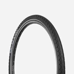 Btwin Trekking 9 Grip 700 cm x 42" Bike Tire