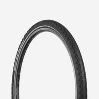 Protect+ Trekking 9 grip hybrid bike tire