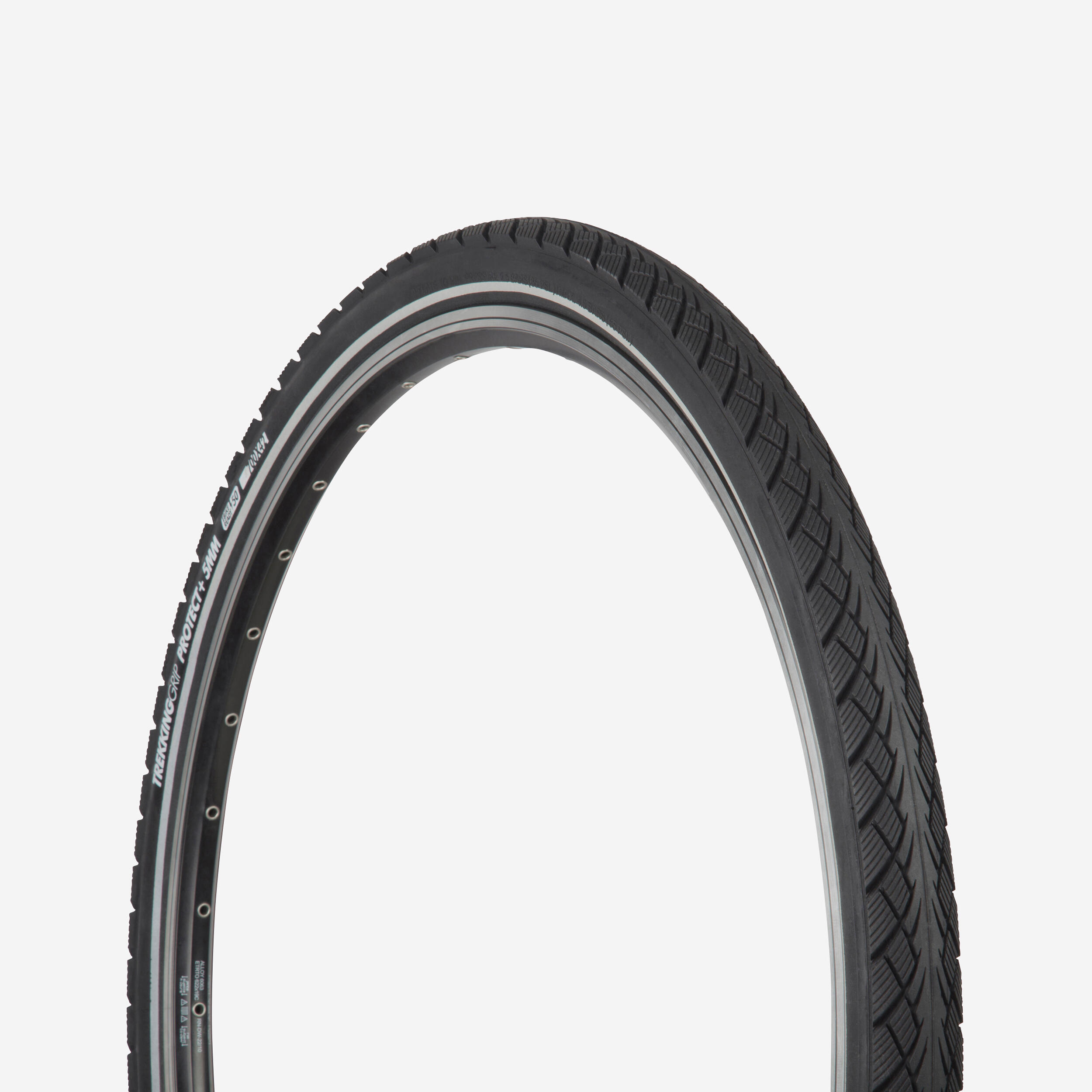 decathlon bike tires