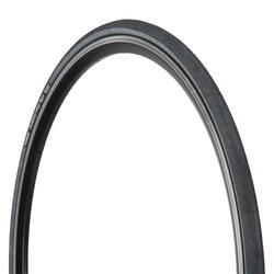 PNEU ROUTE VITTORIA RUBINO ALL ROUND 650x23 TRINGLES SOUPLES / ETRTO 23-571