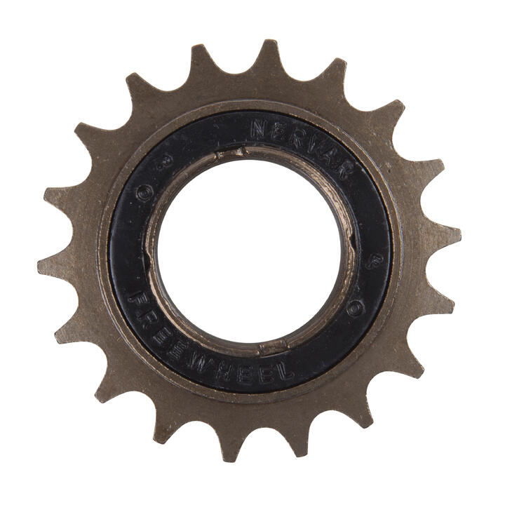 SingleSpeed Freewheel Decathlon