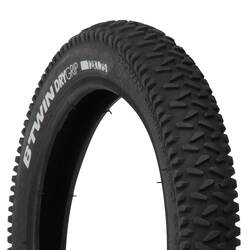 Kids’ Dry Grip Mountain Bike Tyre 12x1.75