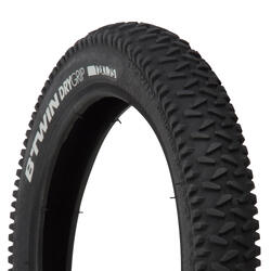 Pneus de Bicicleta Trekking Decathlon