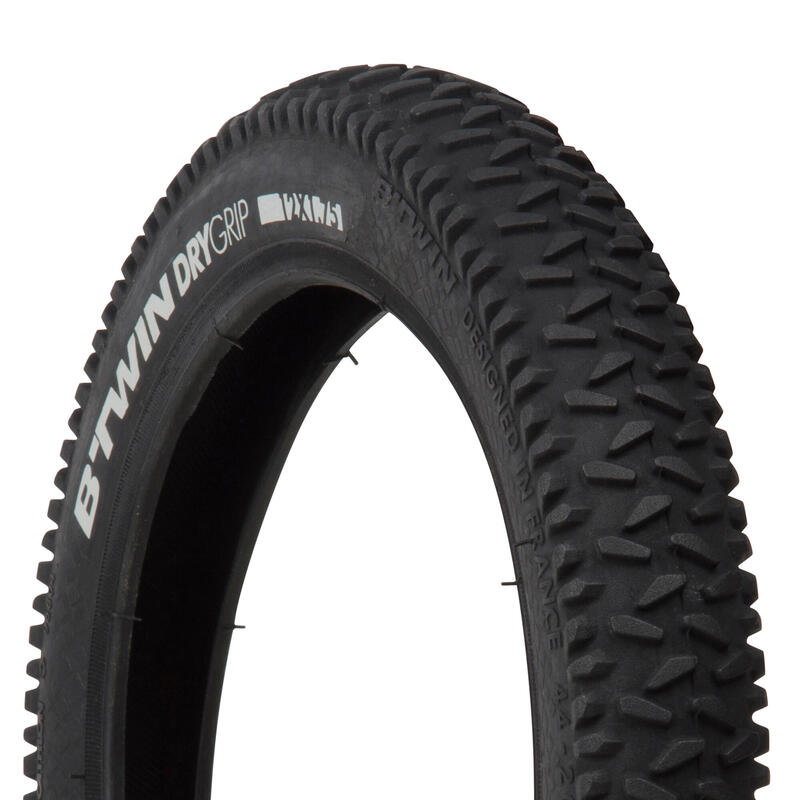 PNEU VELO ENFANT 12x1,75 TRINGLES RIGIDES / ETRTO 44-203