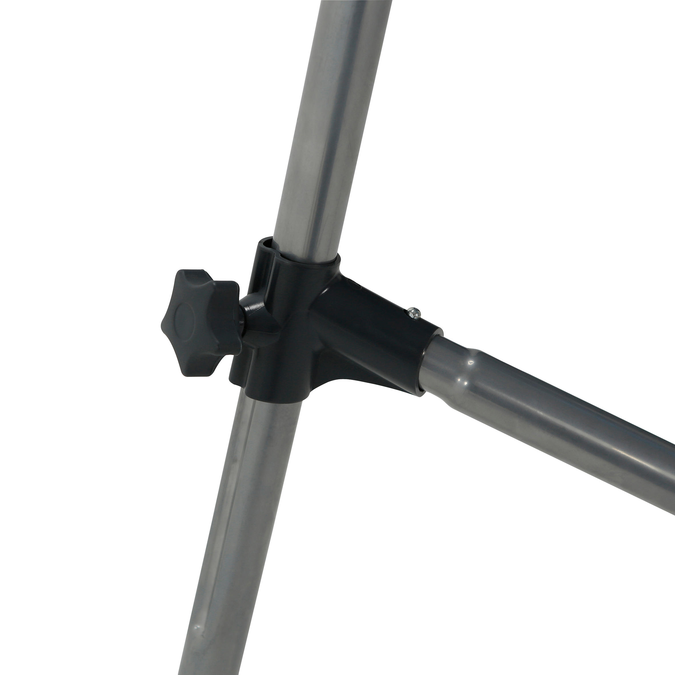 Filet De Badminton Avec Poteaux Dimension Officielle 6,10 m 14/22