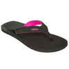 TO 500L Women's Flip-Flops - Black