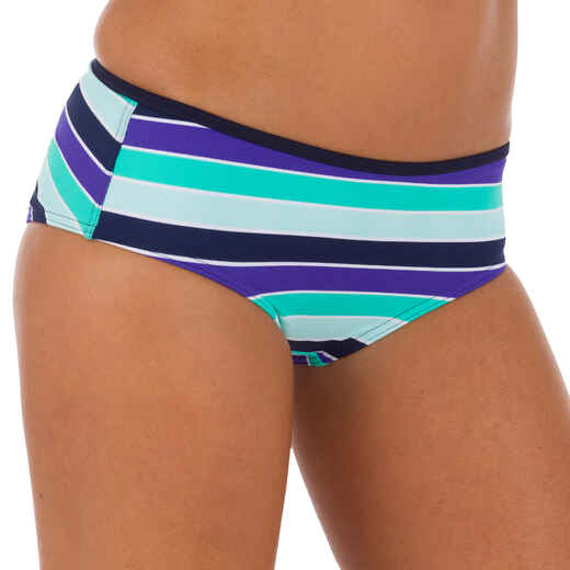 
      Vera Women's Surfing Shorty Swimsuit Bottoms - Malibu
  