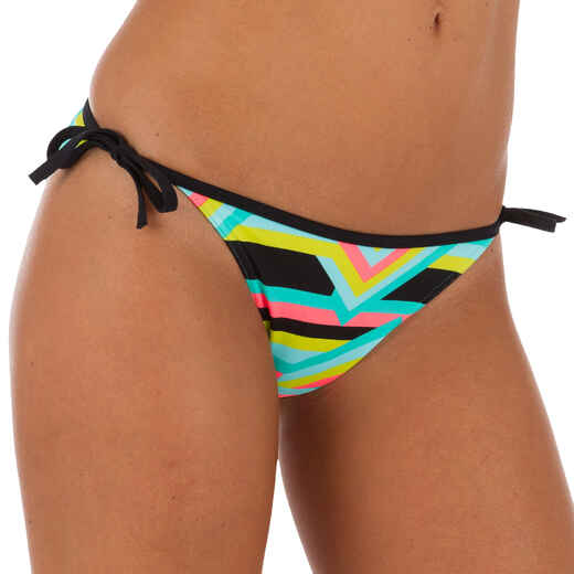 
      Sofy Women's Tie Side Briefs - Keola Maldives
  