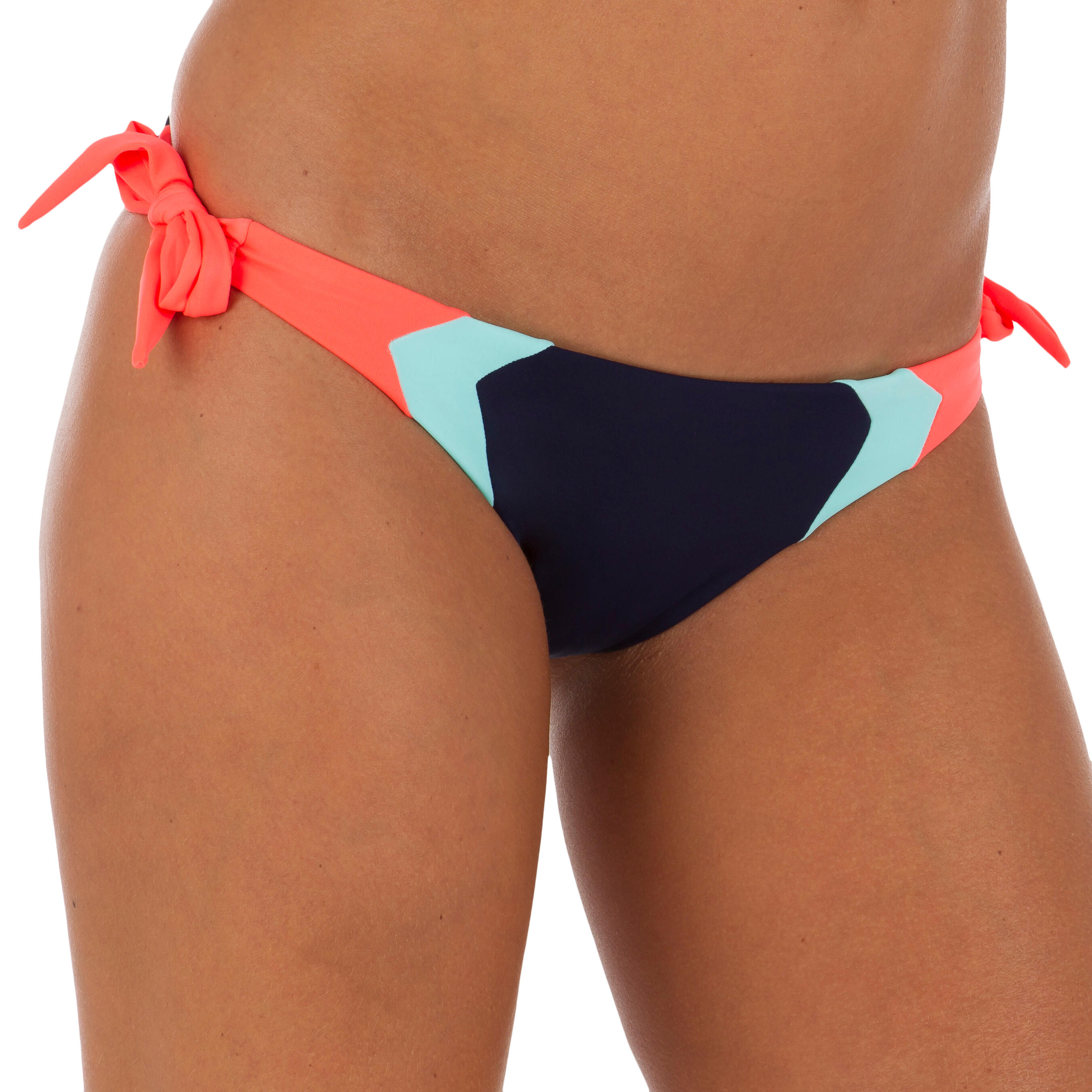 women's high leg bikini bottoms