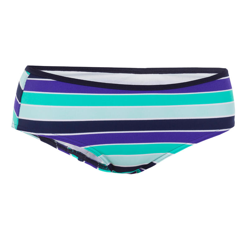 Bas de maillot de bain shorty de surf femme VERA MALIBU