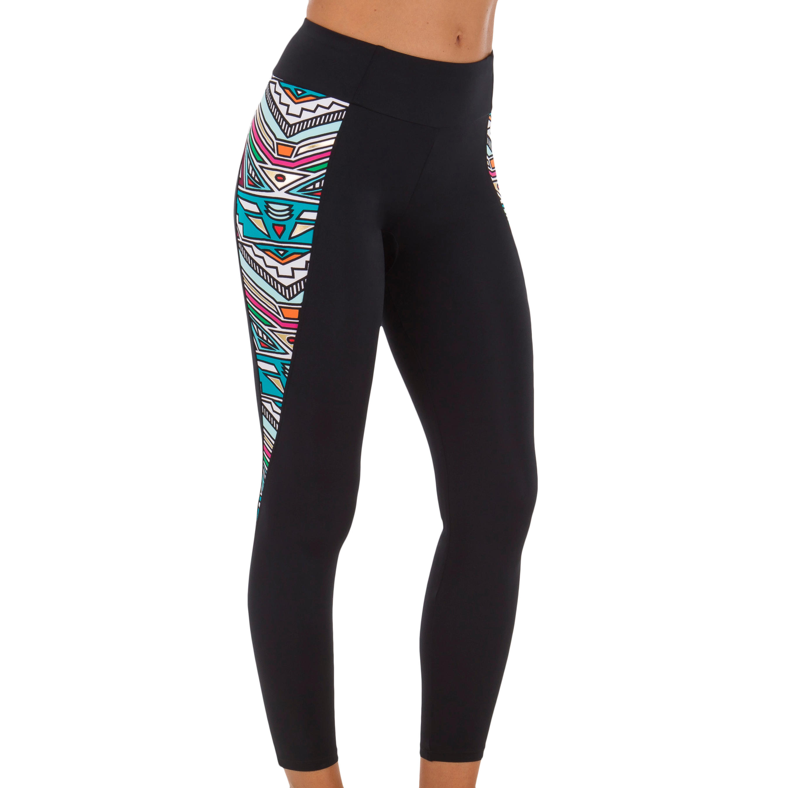 swimsuit leggings