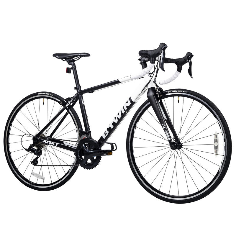 decathlon triban titanium