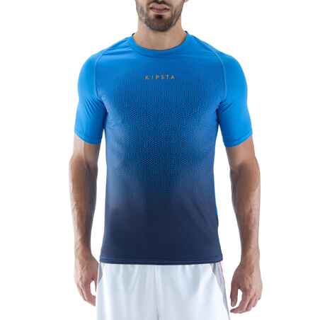 Keepdry 100 Adult Base Layer - Blue Ombre