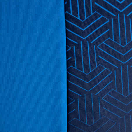 Keepdry 100 Adult Base Layer - Blue Ombre