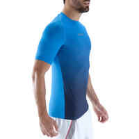 Keepdry 100 Adult Base Layer - Blue Ombre