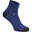 Chaussettes vélo ROADR 500 bleu foncé