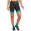 CUISSARD VELO SANS BRETELLES VELO FEMME 500 NOIR BLEU CUISSARD VELO SANS BRETELLES VELO FEMME 500 NOIR BLEU