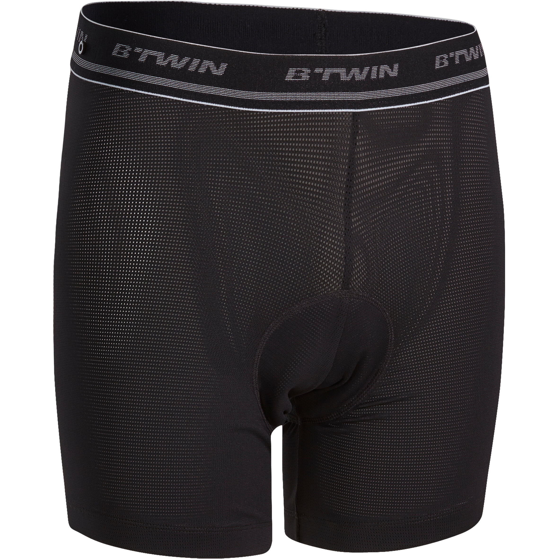 CALENTADORES BTT 500 NEGRO Rockrider Decathlon